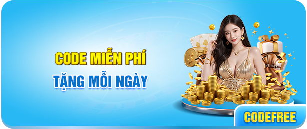 Tặng code free