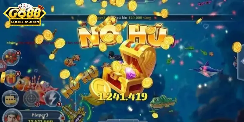 Hướng Dẫn Chơi Nổ Hũ Go88 Cho Người Mới Chiến thuật chơi nổ hũ Go88