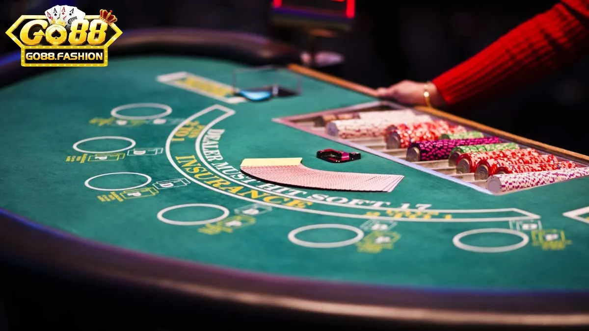 Baccarat Go88 – Hướng Dẫn Chơi Thông Minh Cho Người Mới Bắt Đầu Những lưu ý khi chơi